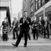 Connor McKeon &amp; The Legends Of Swing. Rat Pack Band, Swing Band10 image